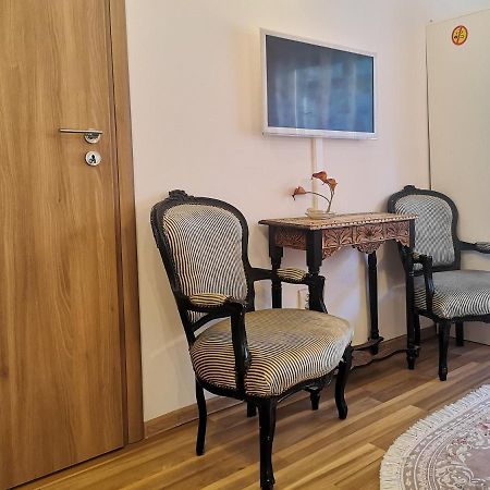 Apartmán Fancy 1Bd Family Friendly In Historical Centre Bukurešť Exteriér fotografie