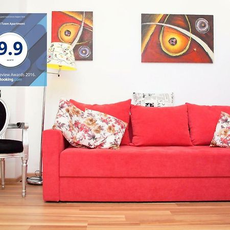 Apartmán Fancy 1Bd Family Friendly In Historical Centre Bukurešť Exteriér fotografie