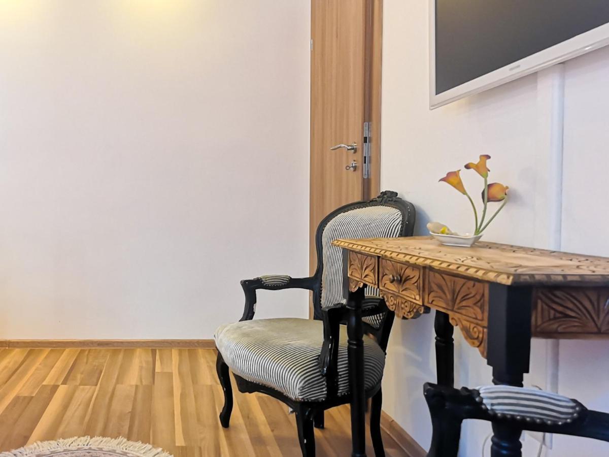 Apartmán Fancy 1Bd Family Friendly In Historical Centre Bukurešť Exteriér fotografie
