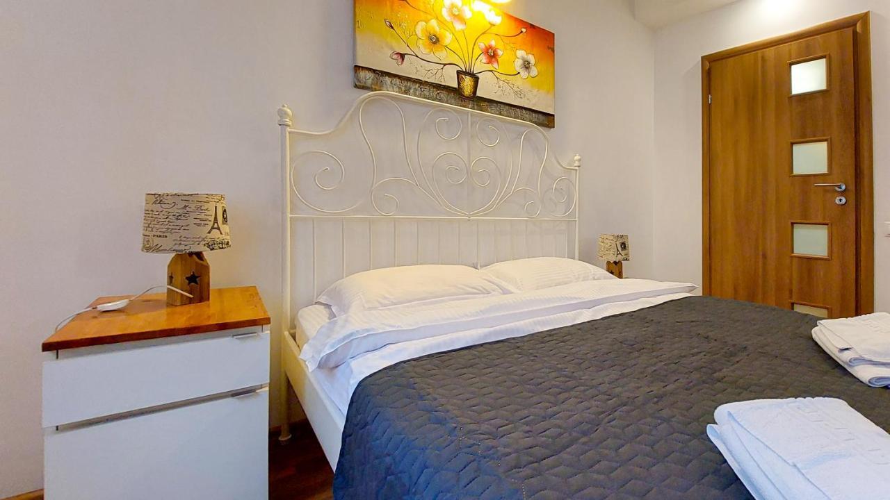 Apartmán Fancy 1Bd Family Friendly In Historical Centre Bukurešť Exteriér fotografie