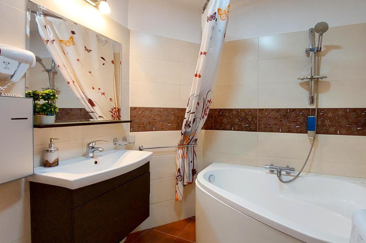 Apartmán Fancy 1Bd Family Friendly In Historical Centre Bukurešť Exteriér fotografie