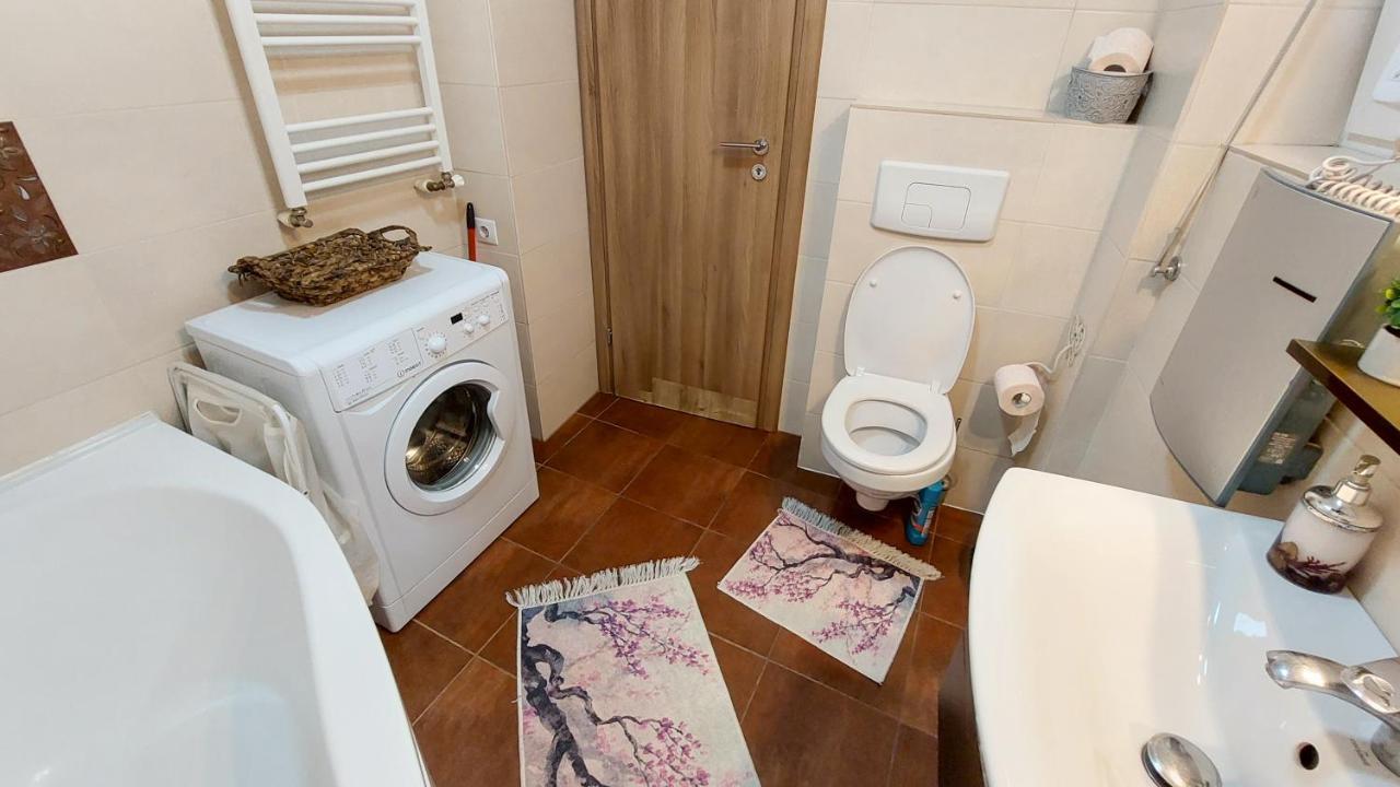 Apartmán Fancy 1Bd Family Friendly In Historical Centre Bukurešť Exteriér fotografie