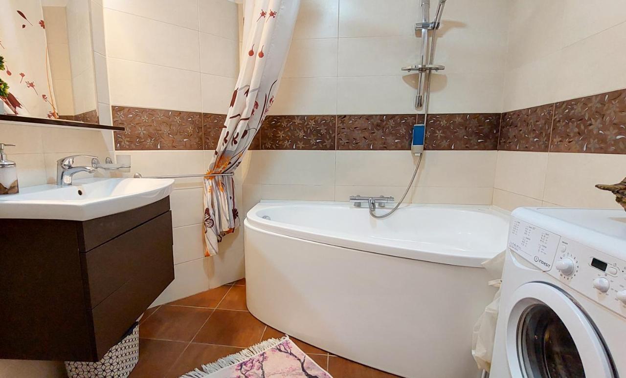 Apartmán Fancy 1Bd Family Friendly In Historical Centre Bukurešť Exteriér fotografie