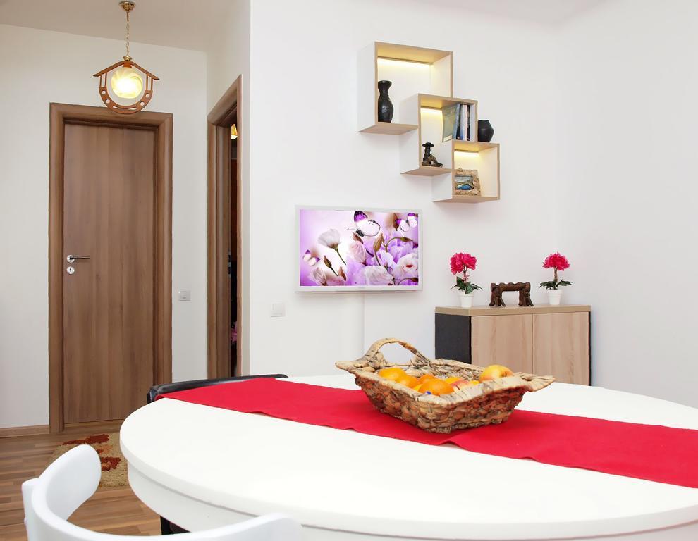 Apartmán Fancy 1Bd Family Friendly In Historical Centre Bukurešť Exteriér fotografie
