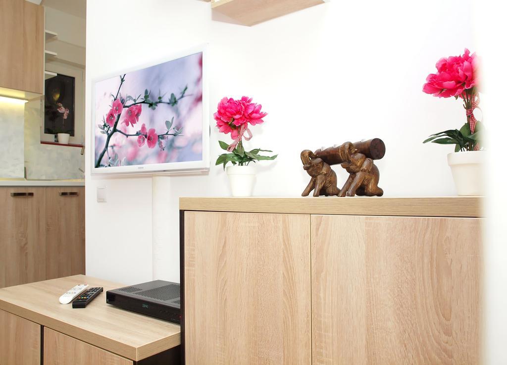 Apartmán Fancy 1Bd Family Friendly In Historical Centre Bukurešť Exteriér fotografie