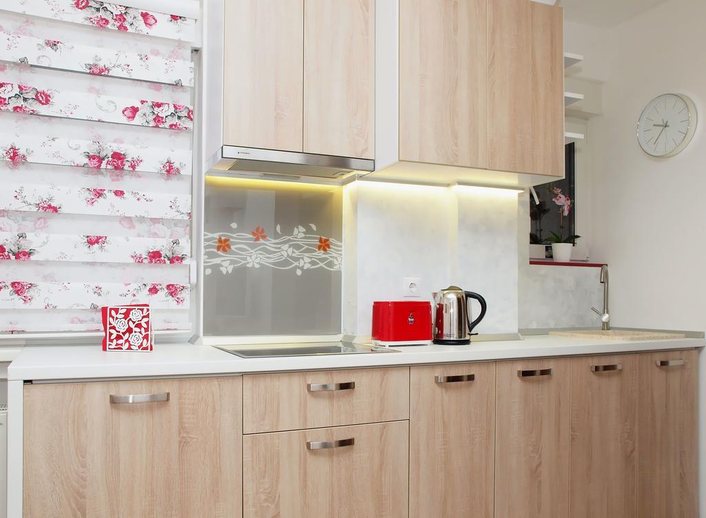 Apartmán Fancy 1Bd Family Friendly In Historical Centre Bukurešť Exteriér fotografie