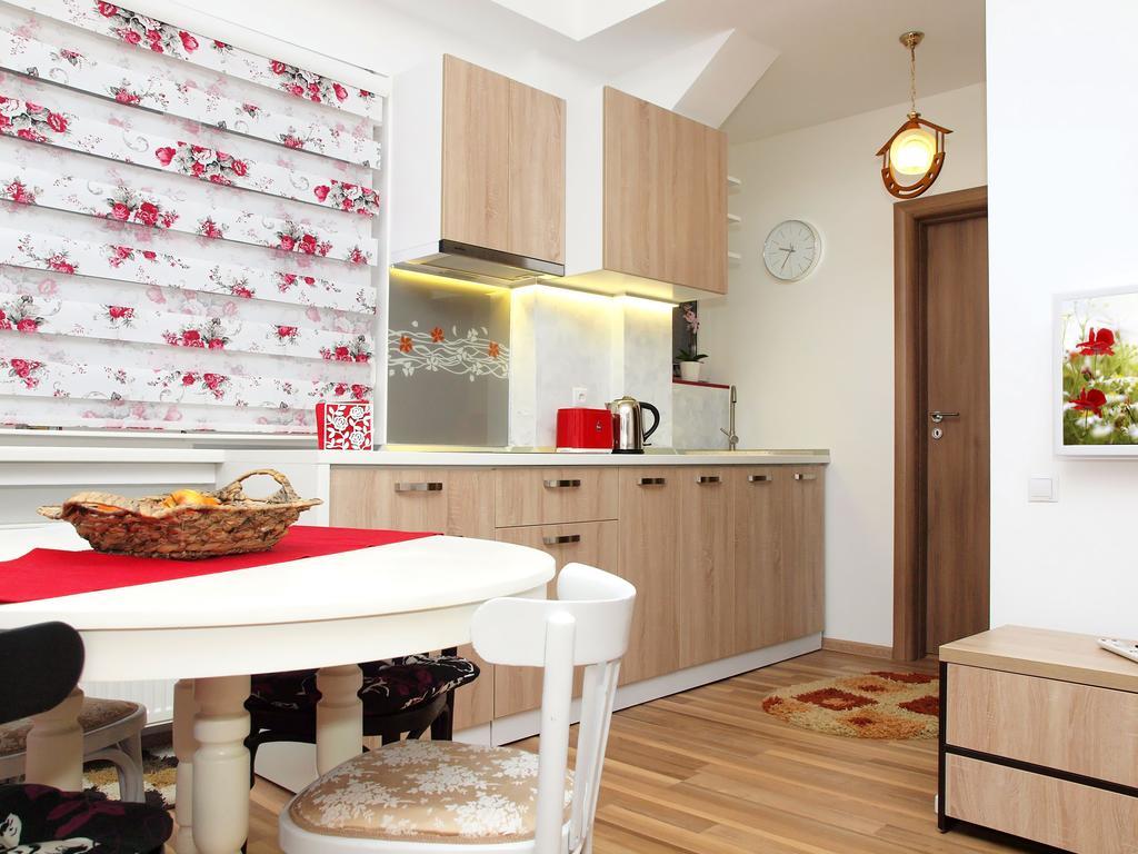 Apartmán Fancy 1Bd Family Friendly In Historical Centre Bukurešť Exteriér fotografie