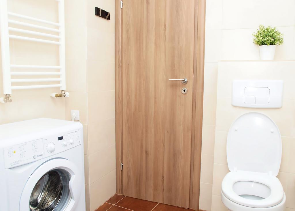 Apartmán Fancy 1Bd Family Friendly In Historical Centre Bukurešť Exteriér fotografie