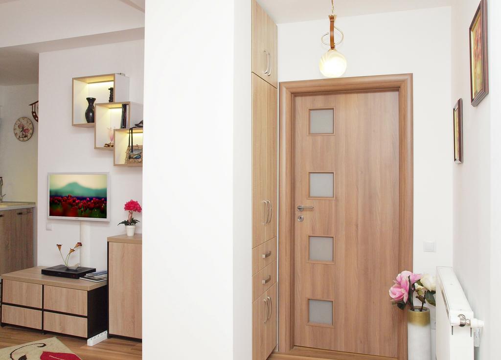 Apartmán Fancy 1Bd Family Friendly In Historical Centre Bukurešť Exteriér fotografie